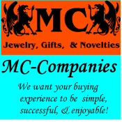 MC-Companies Store Logo