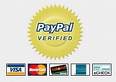 PayPal Logo for MC-Companies